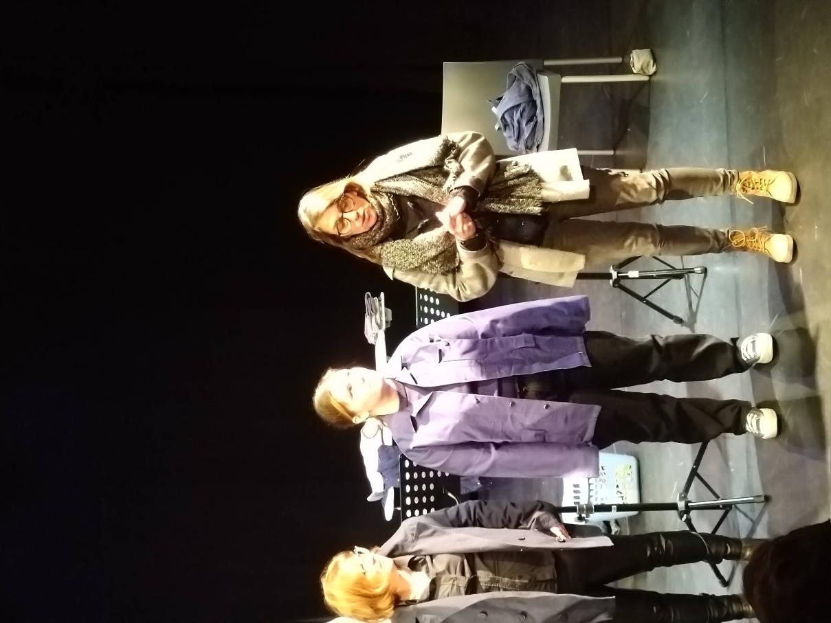 Activités médiathèque 2024